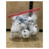 8-Pack Plug-In Air Freshener Refill Units