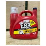 Era Ultra Concentrated Laundry Detergent
