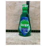 Scope Outlast Mouthwash