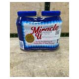 Miracle Whip Creamy Mayo Dressing, 2-Pack