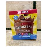 Carnation Breakfast Essentials Drink Mix, 30-Pack
