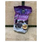 Resealable Bag of Pitted Prunes