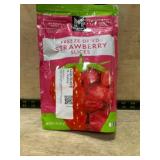 Freeze-Dried Strawberry Slices, 3 oz