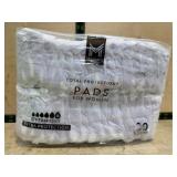 Overnight Pads for Women with Extra Protection