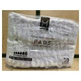 Overnight Pads for Women, Extra Protection