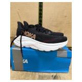 Hoka Clifton 10 Running Shoes, Size 8.5B
