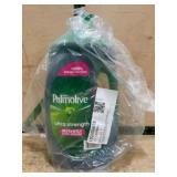Palmolive Ultra Strength Dish Soap