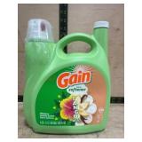 Gain Fabric Softener Tango Twist Scent