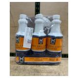 Three-Pack Oven, Grill, and Fryer Cleaner