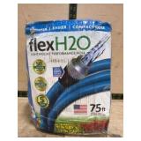 FlexH2O 75 Ft Expandable Garden Hose