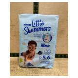 Huggies Little Swimmers Disposable Swim Pants