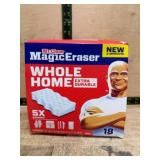 Mr. Clean Magic Eraser Whole Home Pack