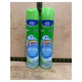 Scrubbing Bubbles Bathroom Grime Fighter Spray