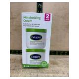 Cetaphil Moisturizing Cream 2-Pack