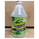 OdoBan Disinfectant Laundry and Air Freshener