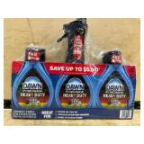Dawn Powerwash Heavy Duty Cleaning Kit