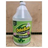 OdoBan Disinfectant Laundry & Air Freshener