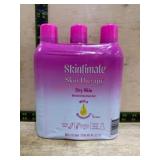 Shaving Gel Multipack for Dry Skin