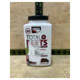 Total Beets Soft Chews, Acai Berry Flavor