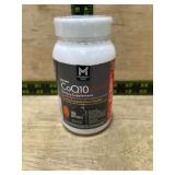 CoQ10 Dietary Supplement, 180 Softgels