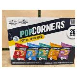 28 PopCorners Variety Pack Snacks