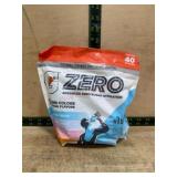Gatorade Zero Powder Assortment, 40 Sticks