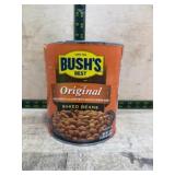 Bush
