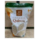 Organic Quinoa 64 oz Bag