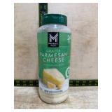 Grated Parmesan Cheese, 24 oz