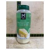 Grated Parmesan Cheese, 24 oz