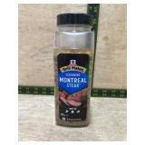 McCormick Grill Mates Montreal Steak Seasoning