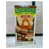 Nature Valley Sweet & Salty Nut Peanut Bars