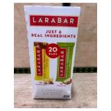 Larabar Variety Pack of Fruit and Nut Bars