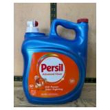 Persil Advanced Clean Laundry Detergent