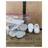 8 Plug-in Fragrance Holders