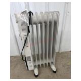 Future comfort heater