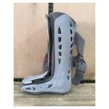 Walking boot