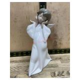 Lladro Angel figurine