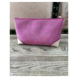 Dooney & bourke cosmetic bag