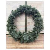 30 inch Christmas wreath