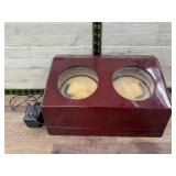 Automatic watch winder