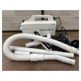 Oreck XL vacuum