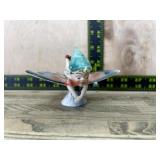 Occupied Japan elf figure