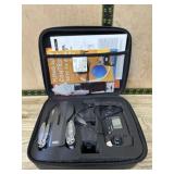 GD93 Pro Max drone in case