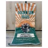 Old Paper feed sack