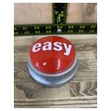 Easy button