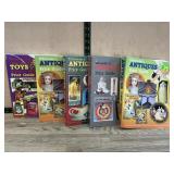 5- Antique collectors guides
