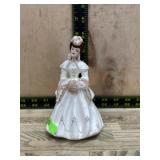 Florence ceramic Elaine dresser doll