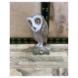 Lladro Owl figure