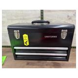 Craftsman two drawer toolbox